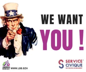recherche-volontaire-service-civique-Landerneau-Bretagne-Basket