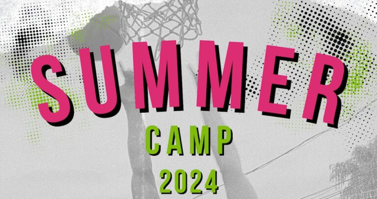 Summer Camp LBB Elorn 2024